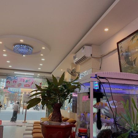 Ha Thanh Hotel Nha Trang Bagian luar foto
