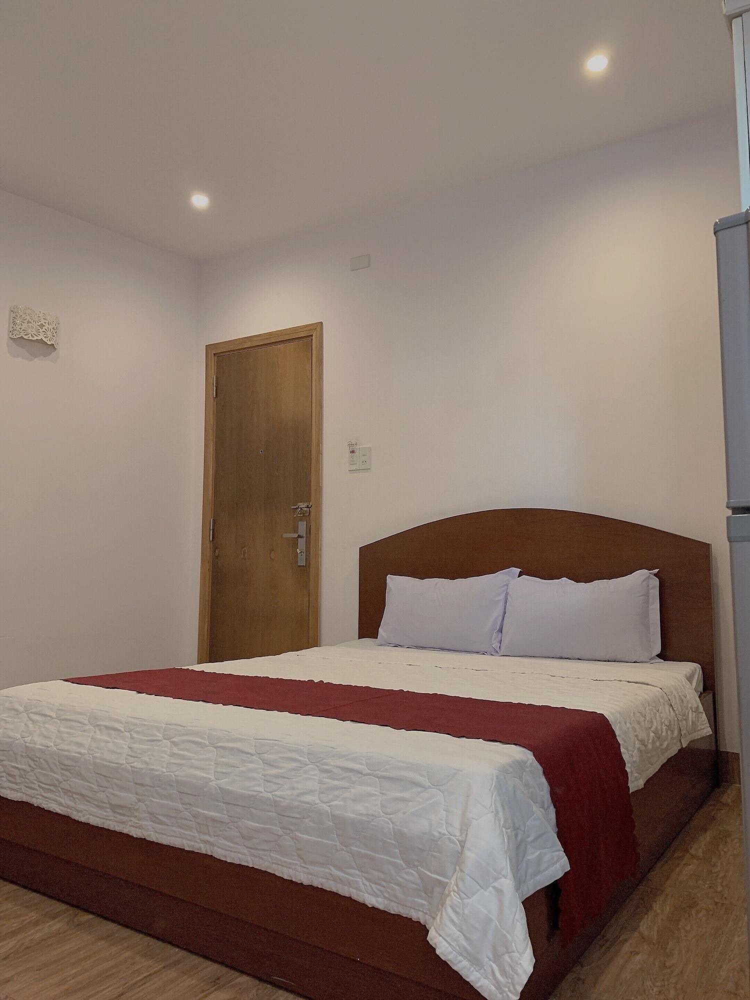 Ha Thanh Hotel Nha Trang Bagian luar foto