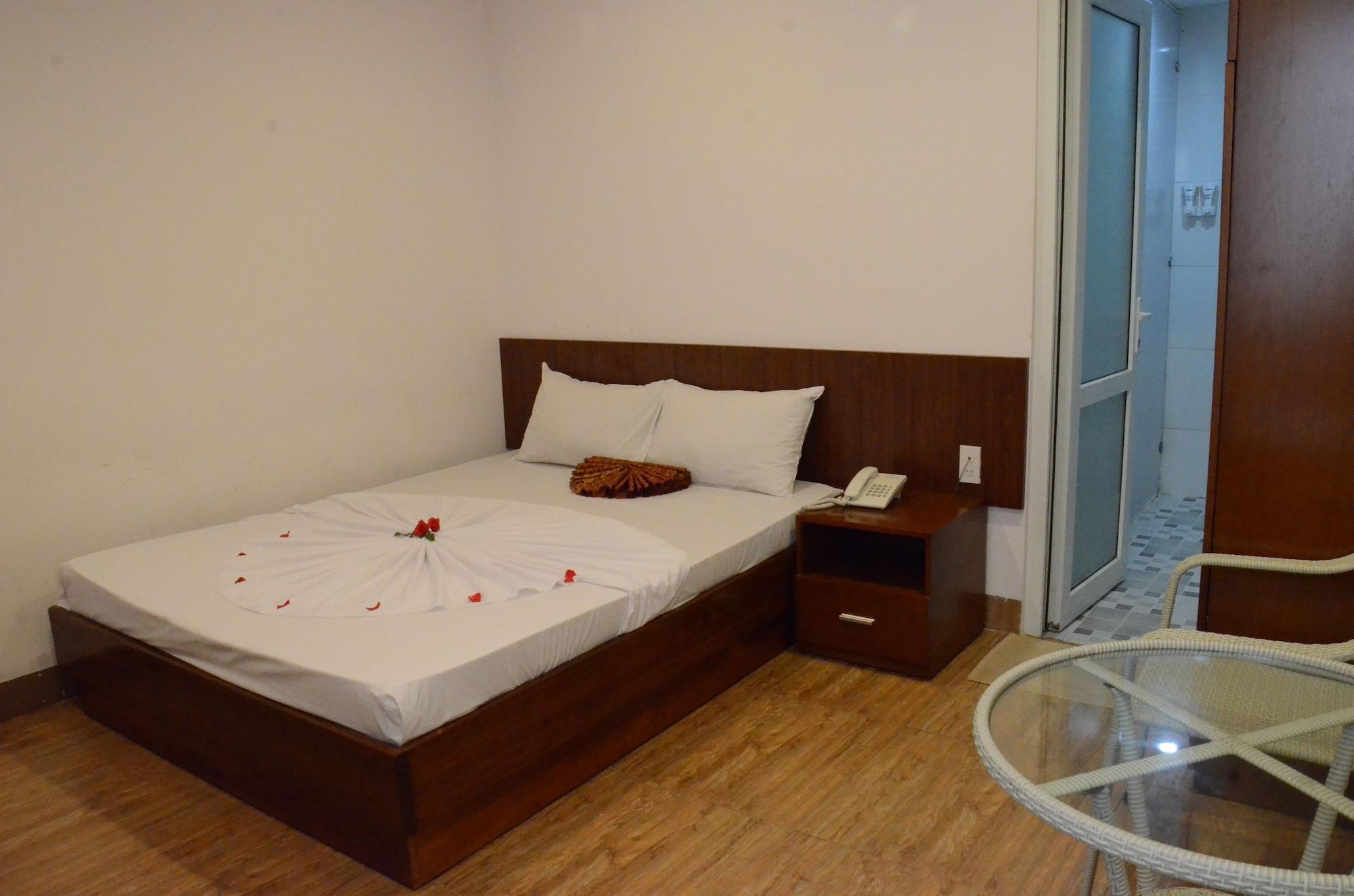Ha Thanh Hotel Nha Trang Bagian luar foto