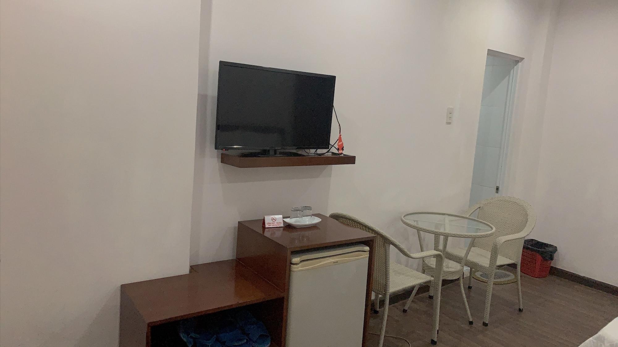 Ha Thanh Hotel Nha Trang Bagian luar foto
