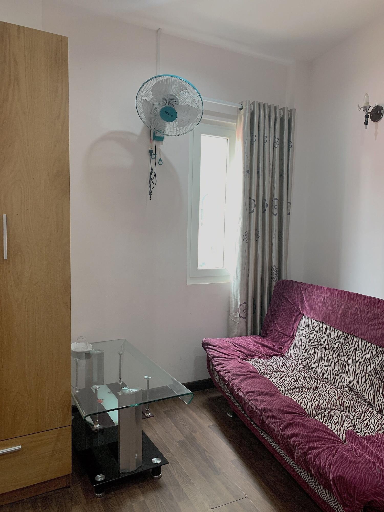 Ha Thanh Hotel Nha Trang Bagian luar foto